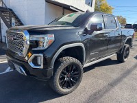 Image for 2020 GMC Sierra 1500 Denali ID: 6922043