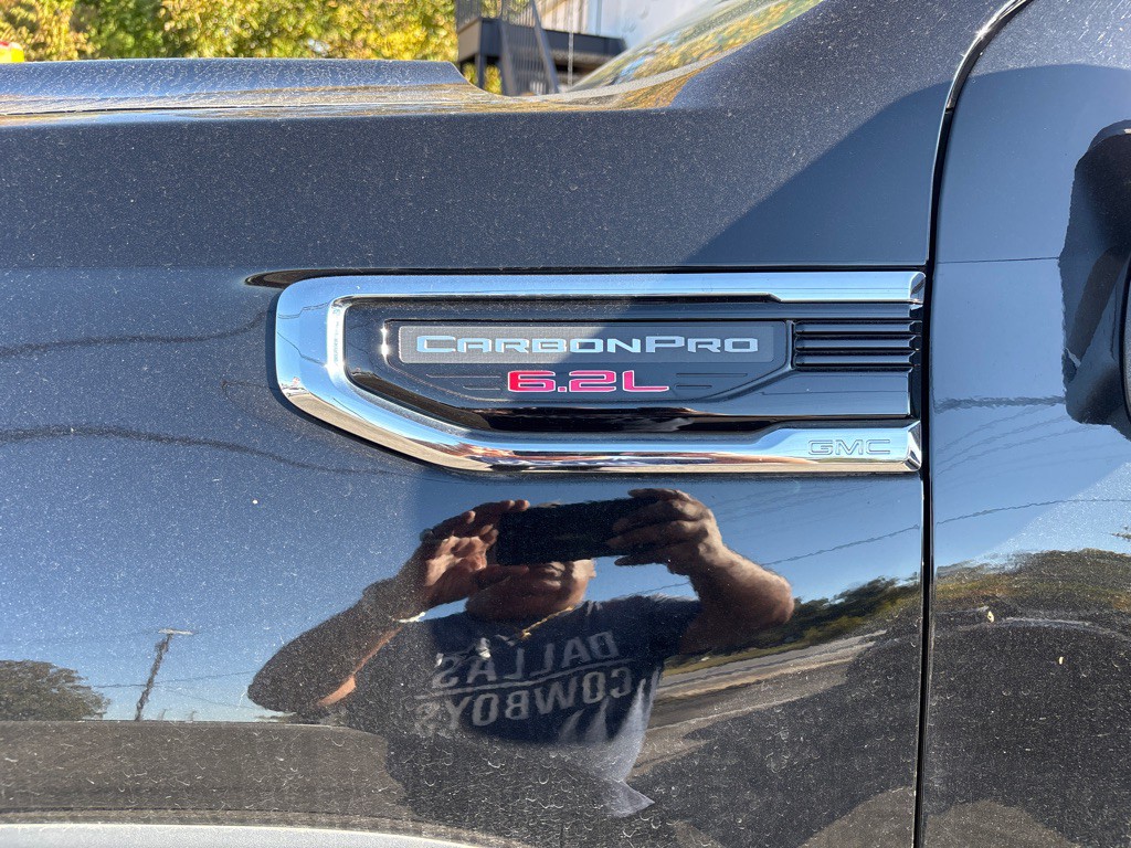 2020 GMC Sierra 1500 Image 2