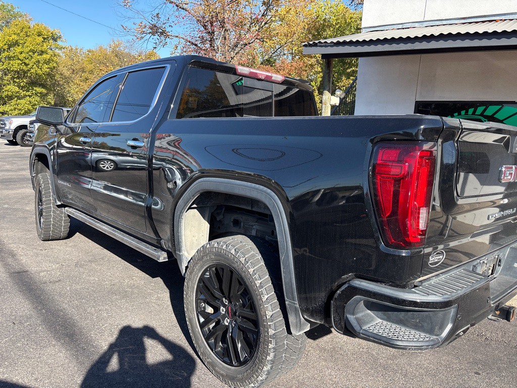 2020 GMC Sierra 1500 Image 3