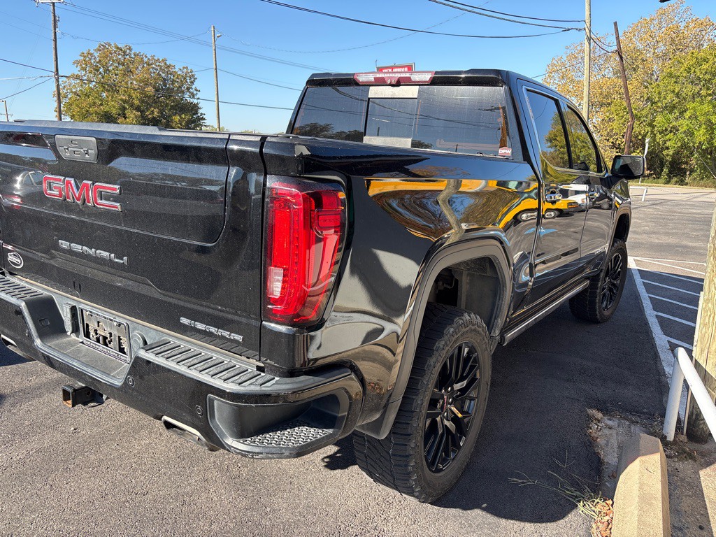 2020 GMC Sierra 1500 Image 5