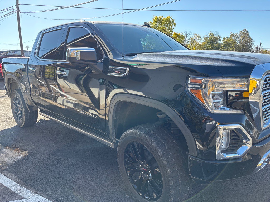 2020 GMC Sierra 1500 Image 6