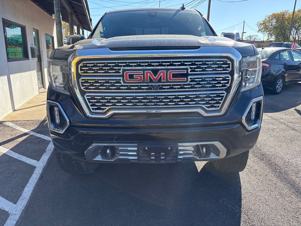 2020 GMC Sierra 1500 Image 7