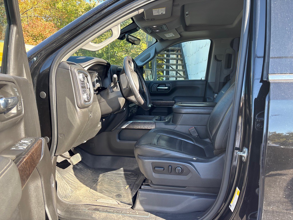 2020 GMC Sierra 1500 Image 8