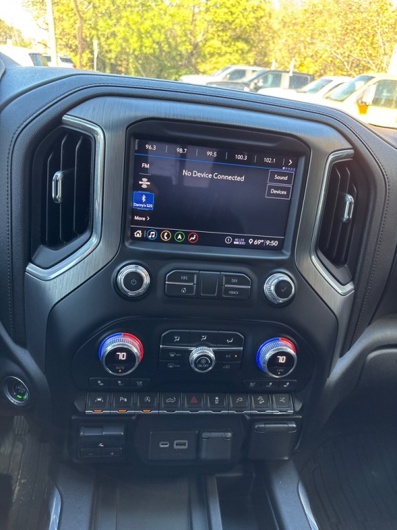 2020 GMC Sierra 1500 Image 10