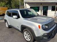 Image for 2018 Jeep Renegade Latitude ID: 6926459