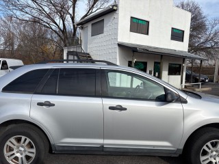 Image for 2011 Ford Edge SE ID: 7045813