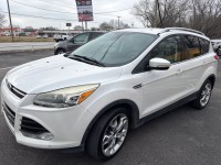 Image for 2015 Ford Escape Titanium ID: 7045837