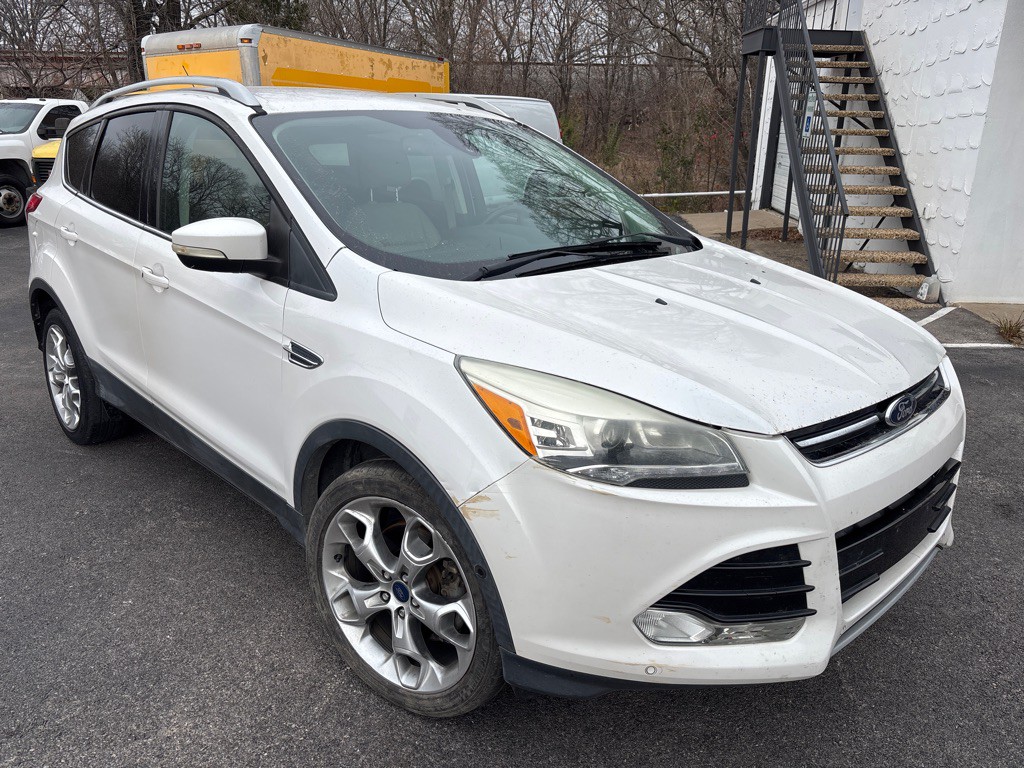 2015 Ford Escape Image 13