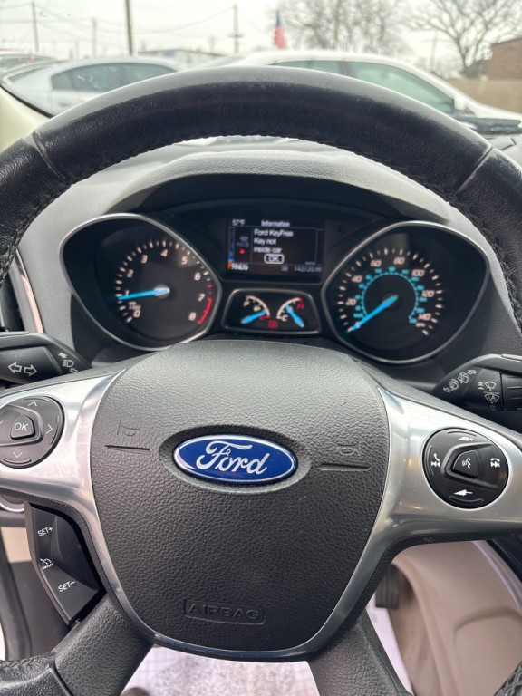 2015 Ford Escape Image 23
