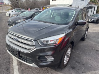 Image for 2017 Ford Escape SE ID: 7114214