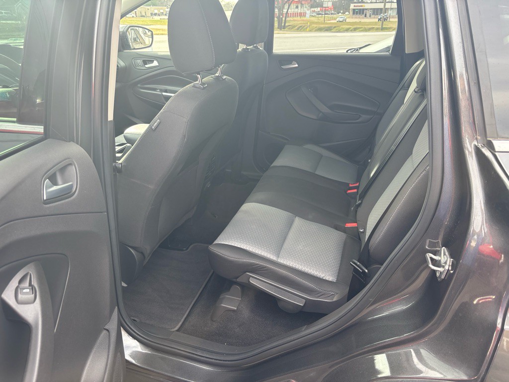 2017 Ford Escape Image 6