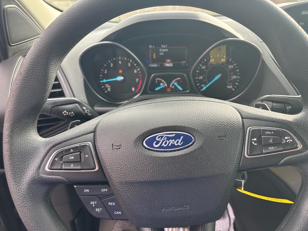 2017 Ford Escape Image 9