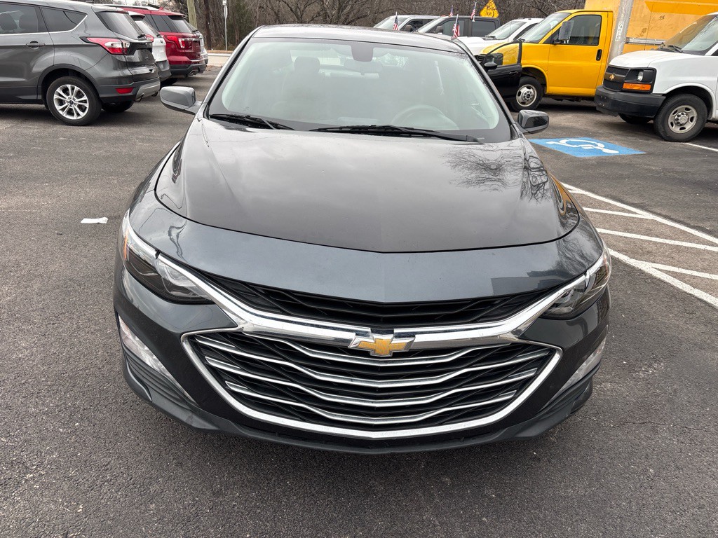 2020 Chevrolet Malibu Image 13