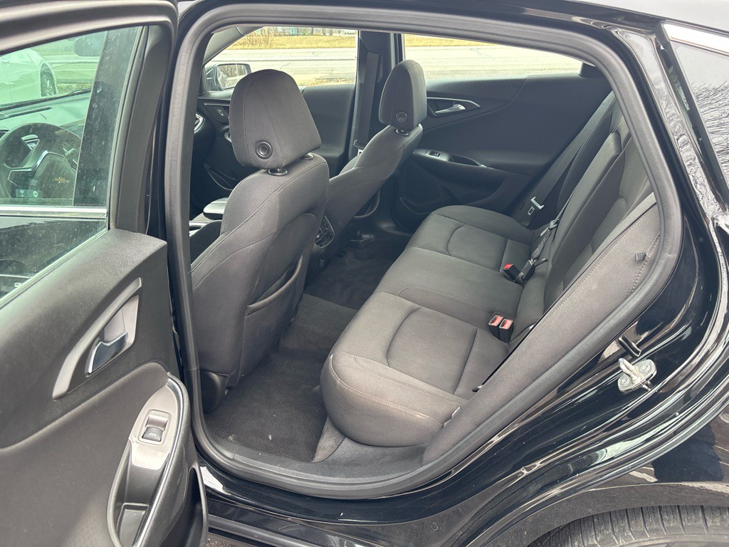 2020 Chevrolet Malibu Image 15