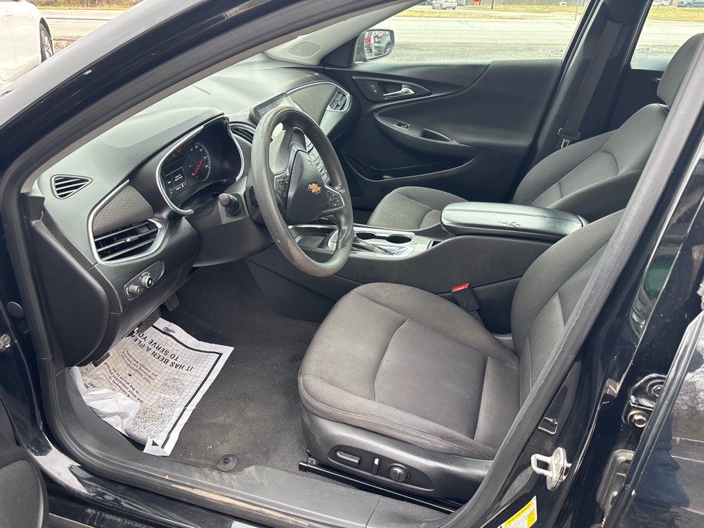 2020 Chevrolet Malibu Image 17