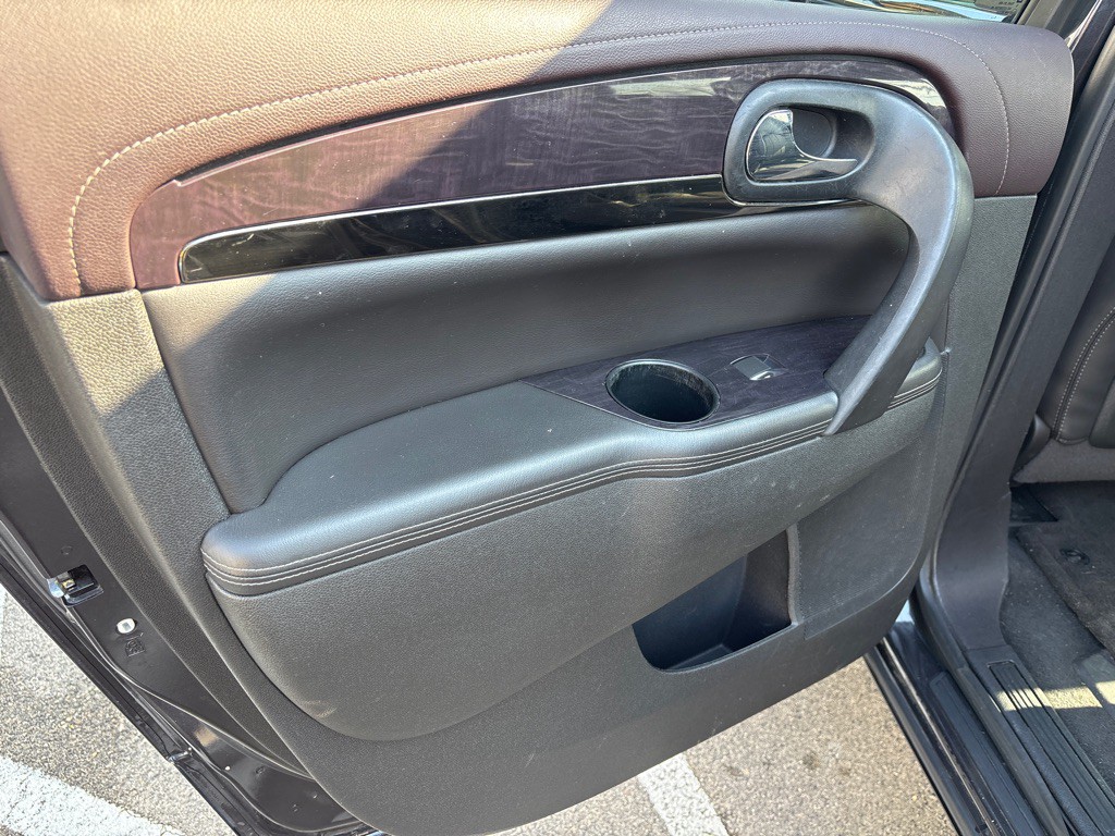 2017 Buick Enclave Image 20