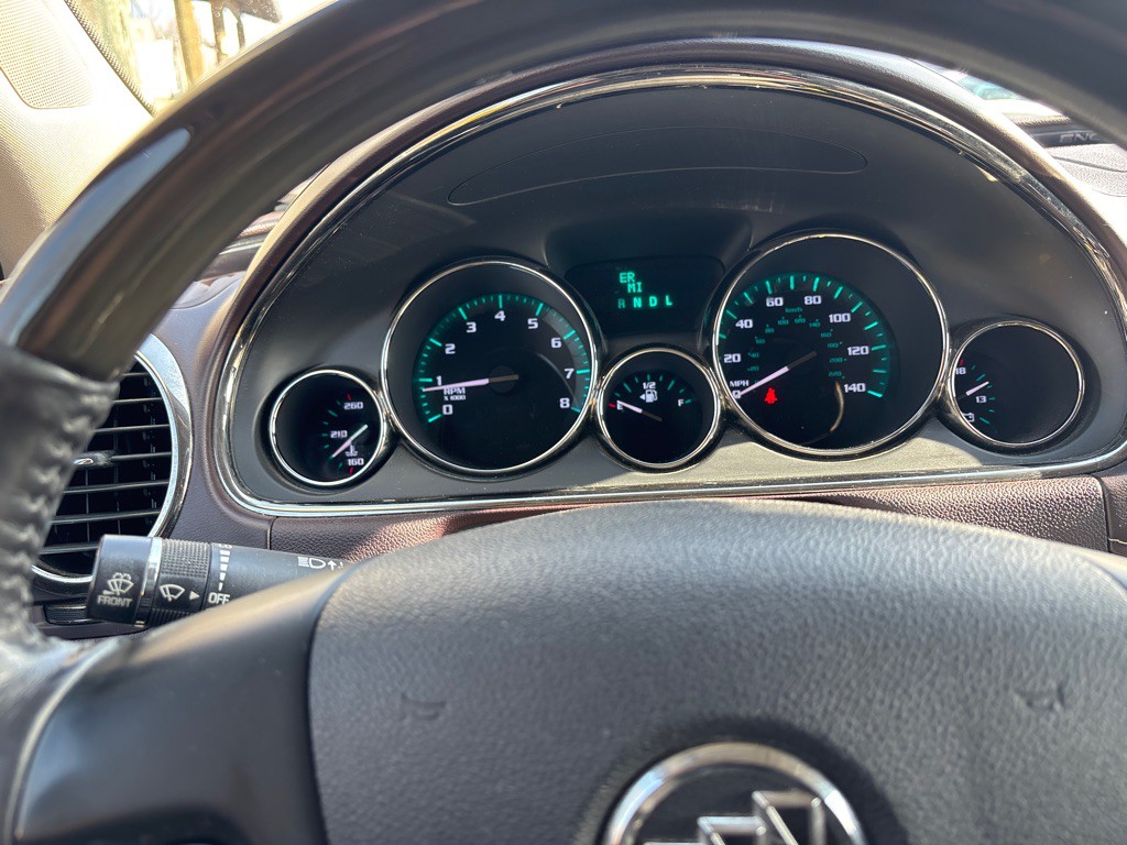 2017 Buick Enclave Image 30