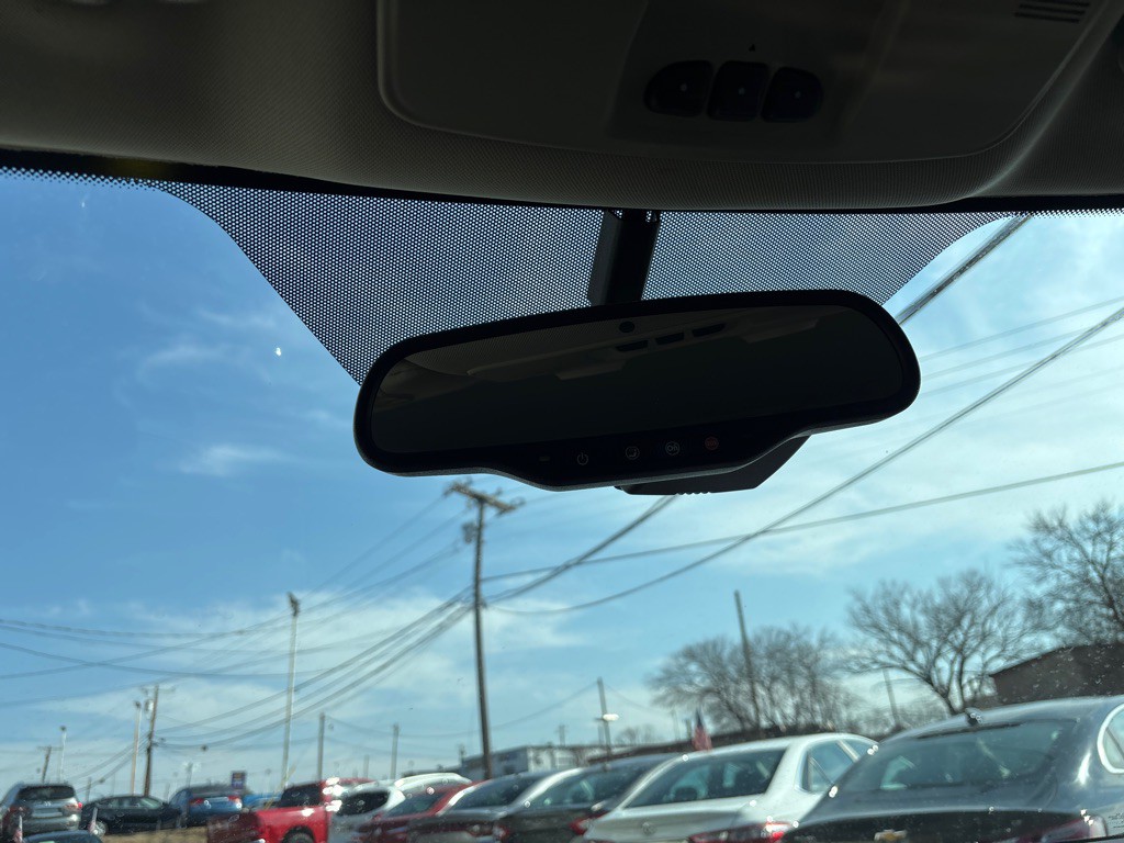 2017 Buick Enclave Image 31