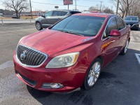 Image for 2012 Buick Verano Leather Group ID: 7141940