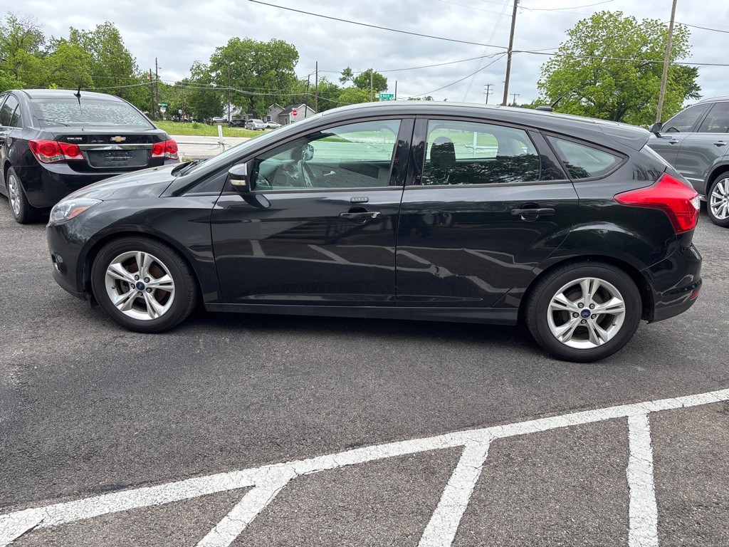 2014 Ford Focus Image 7