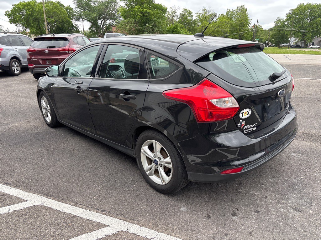 2014 Ford Focus Image 10
