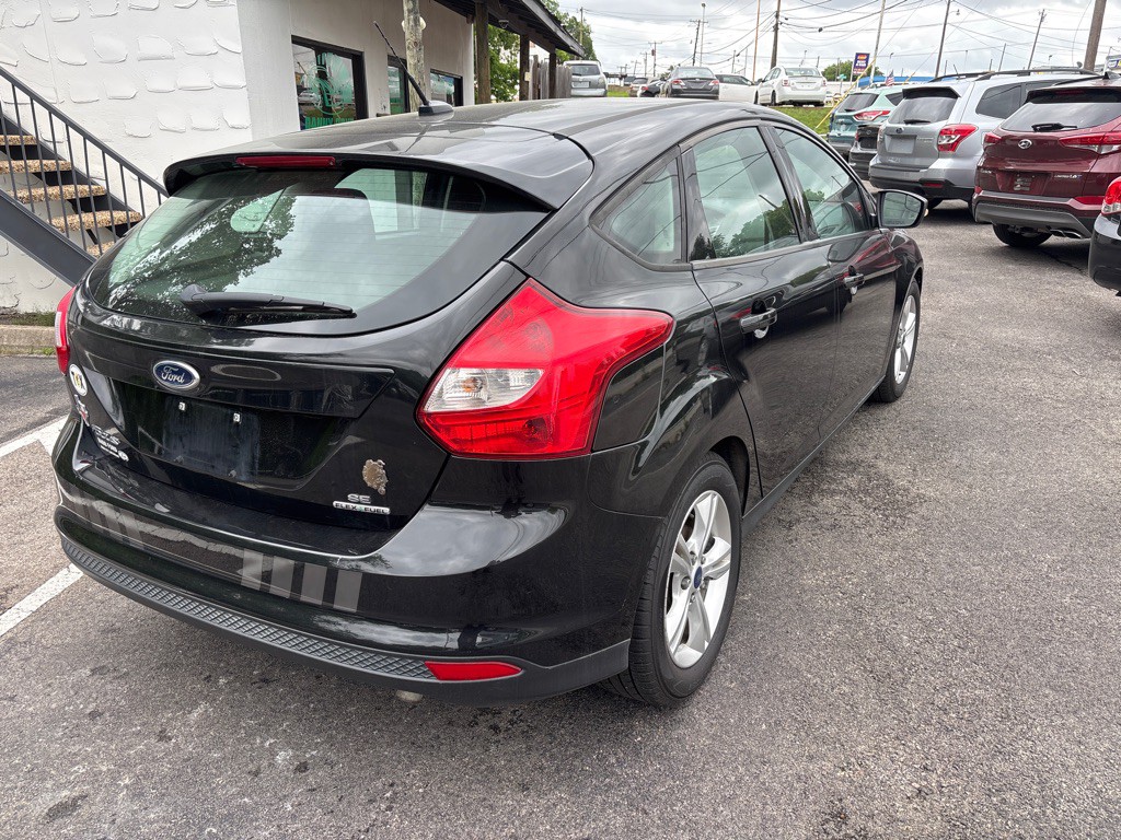 2014 Ford Focus Image 14