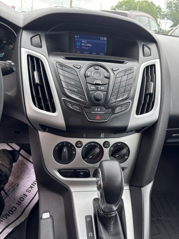 2014 Ford Focus Image 21