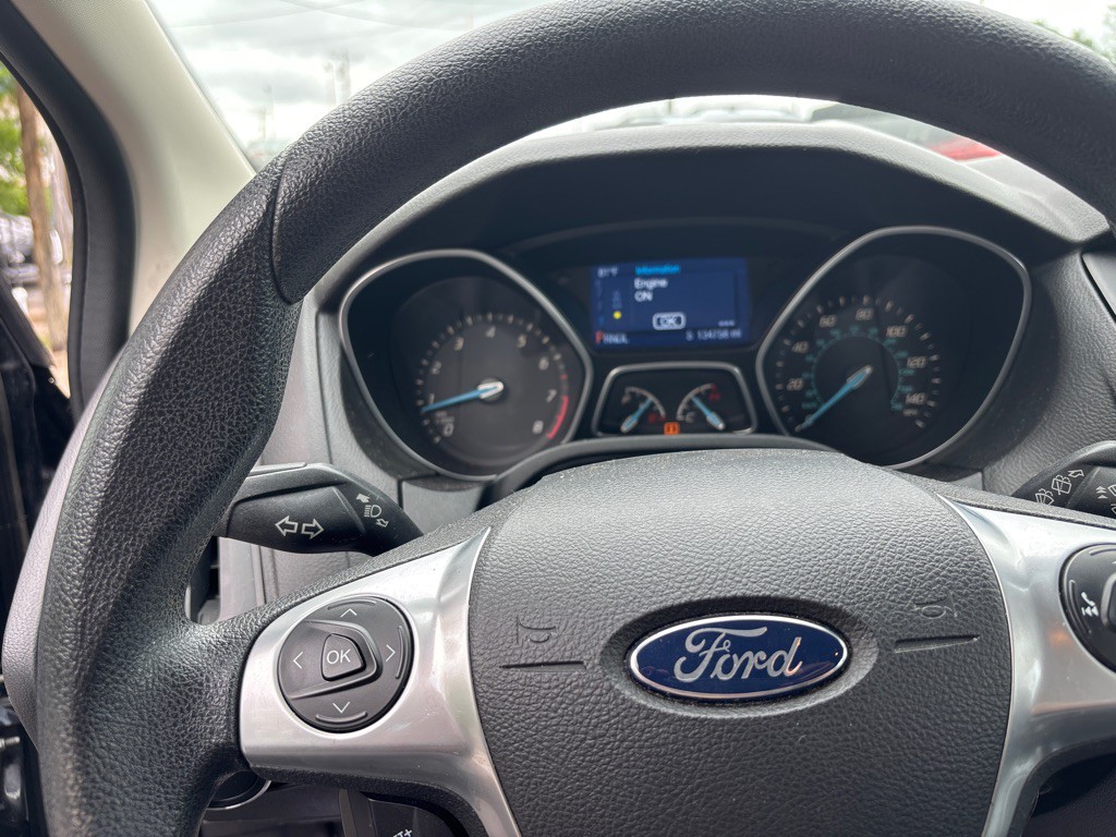 2014 Ford Focus Image 24