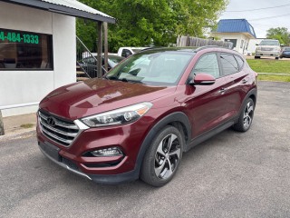 Image for 2016 Hyundai Tucson ECO ID: 7254019