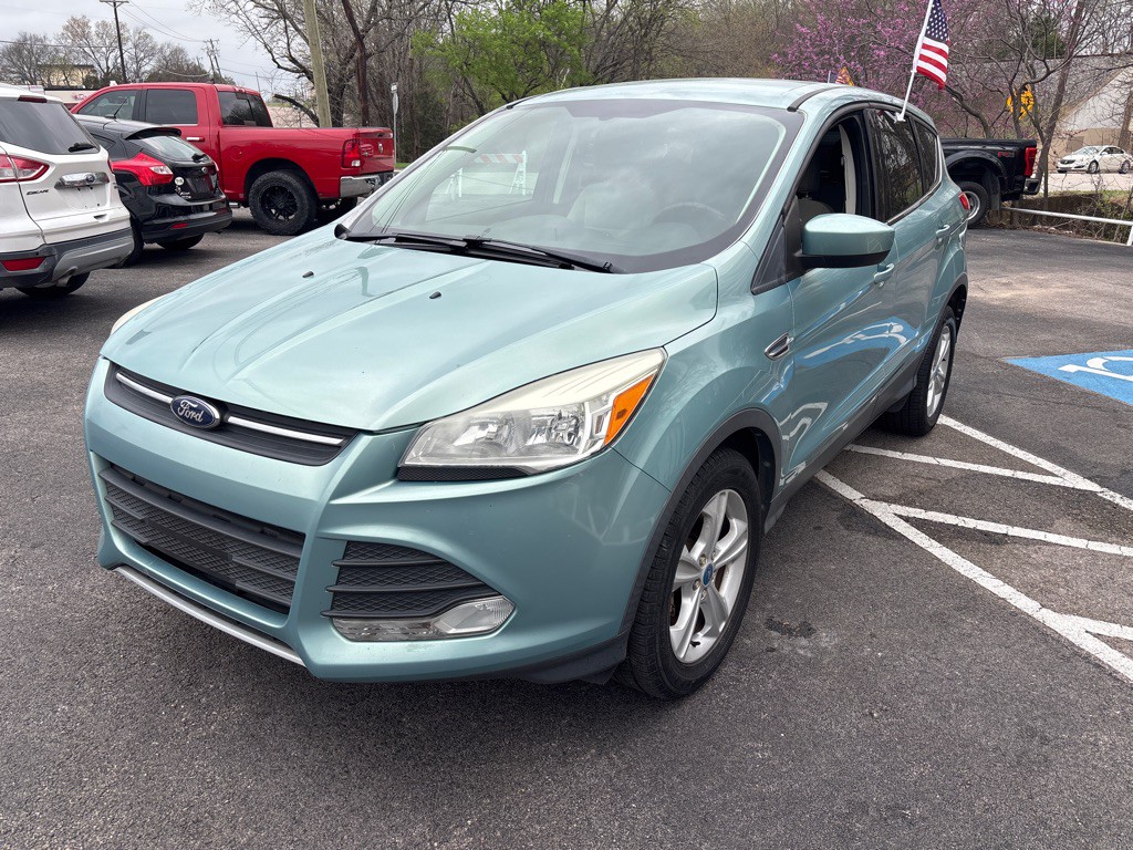 2013 Ford Escape Image 5