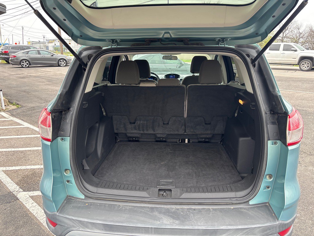 2013 Ford Escape Image 19