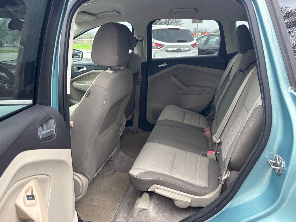 2013 Ford Escape Image 21