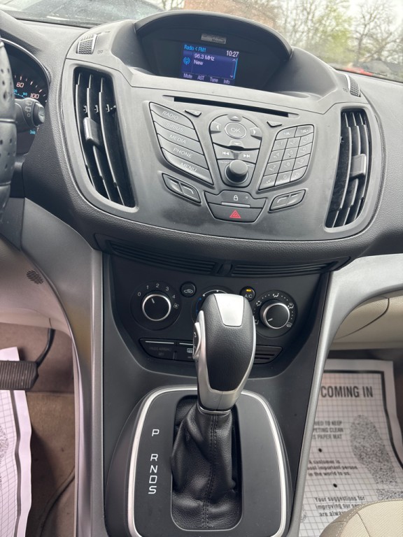 2013 Ford Escape Image 24