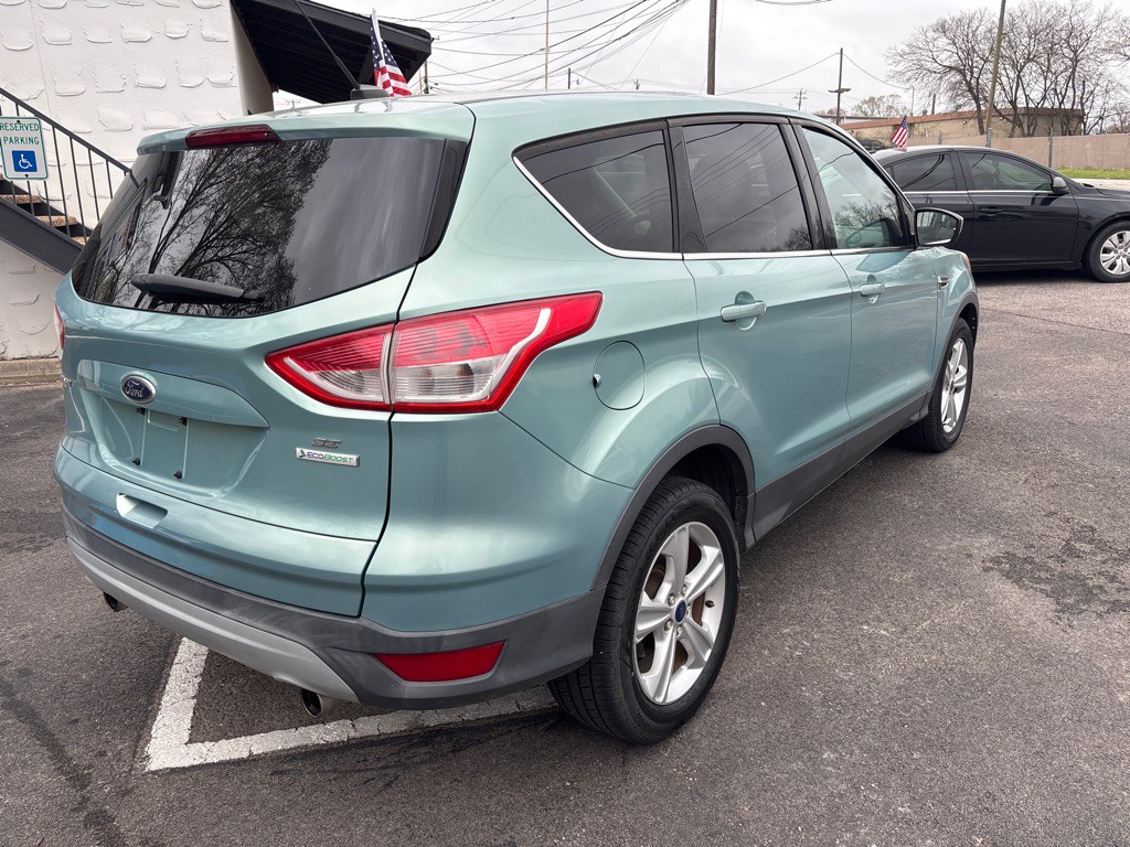 2013 Ford Escape Image 13