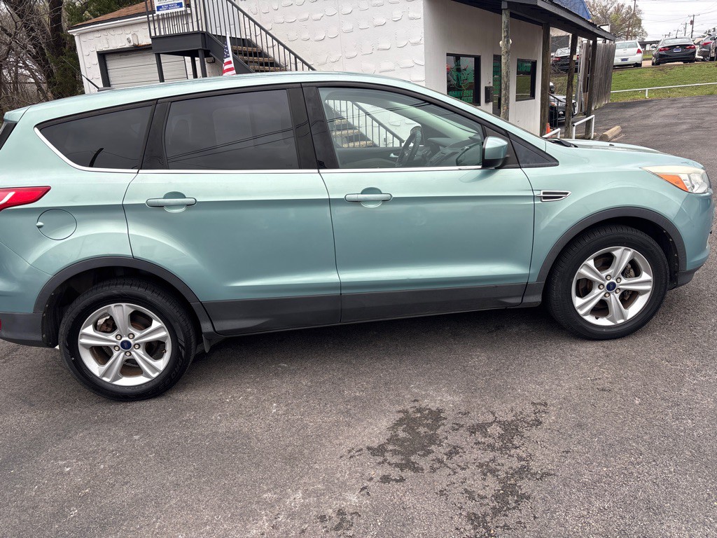 2013 Ford Escape Image 16