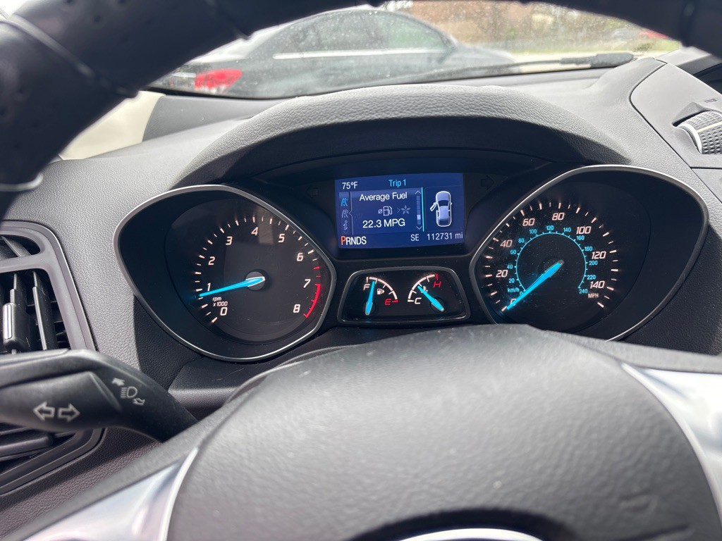 2013 Ford Escape Image 25