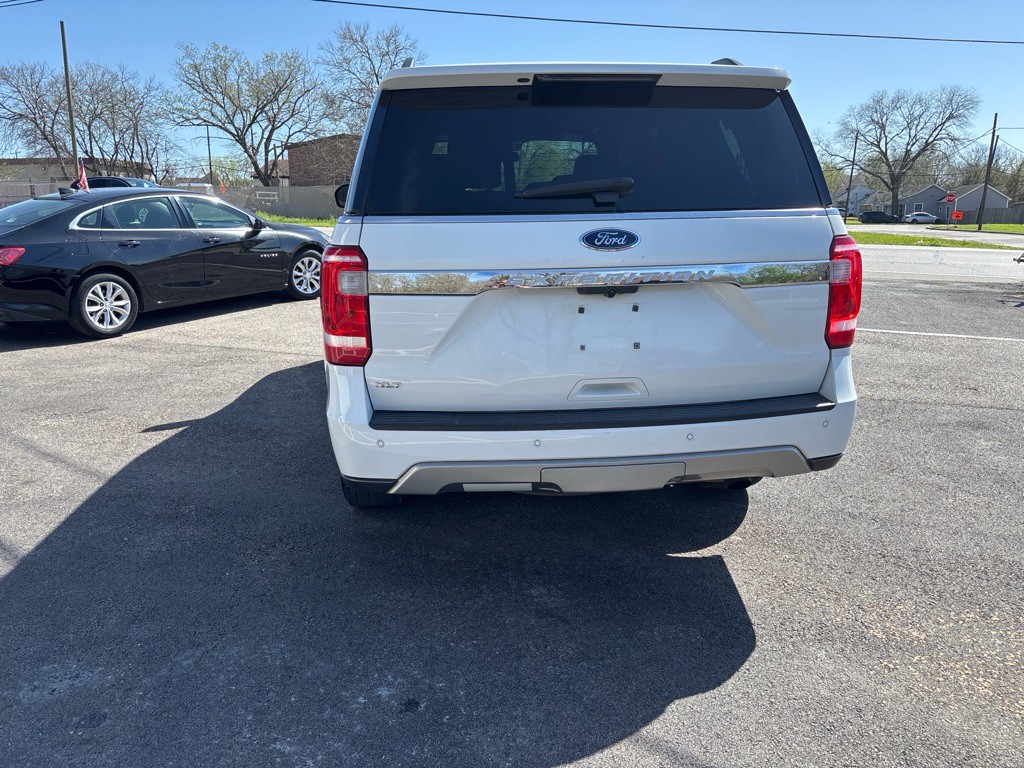 2020 Ford Expedition Image 4