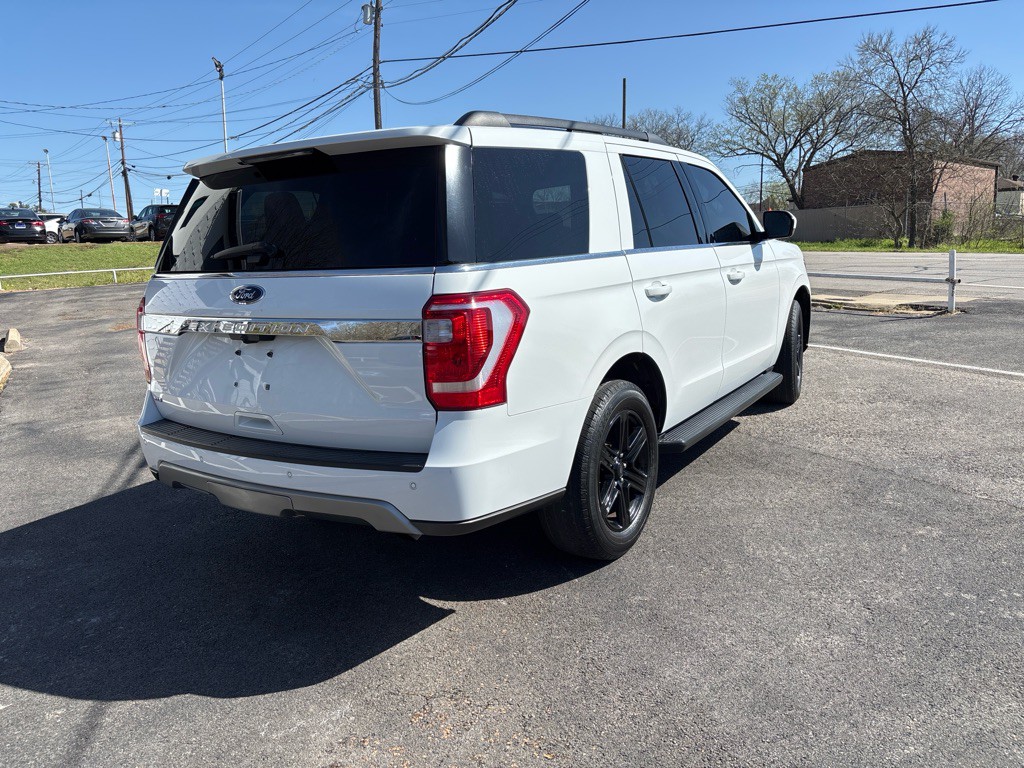 2020 Ford Expedition Image 5