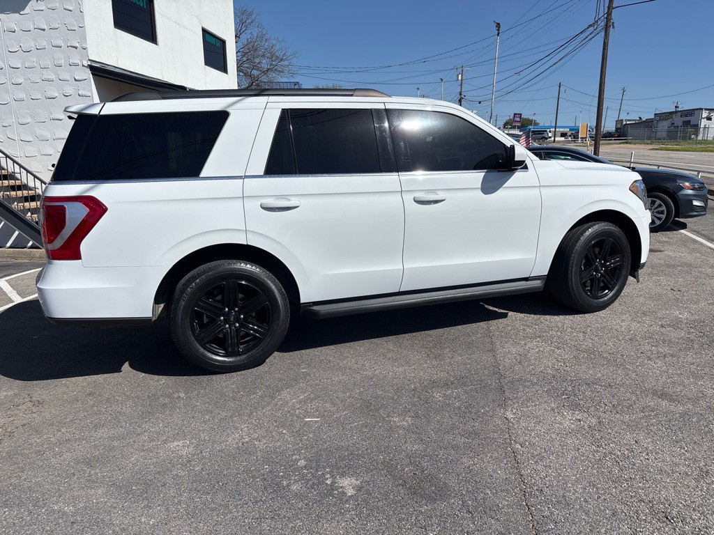 2020 Ford Expedition Image 6
