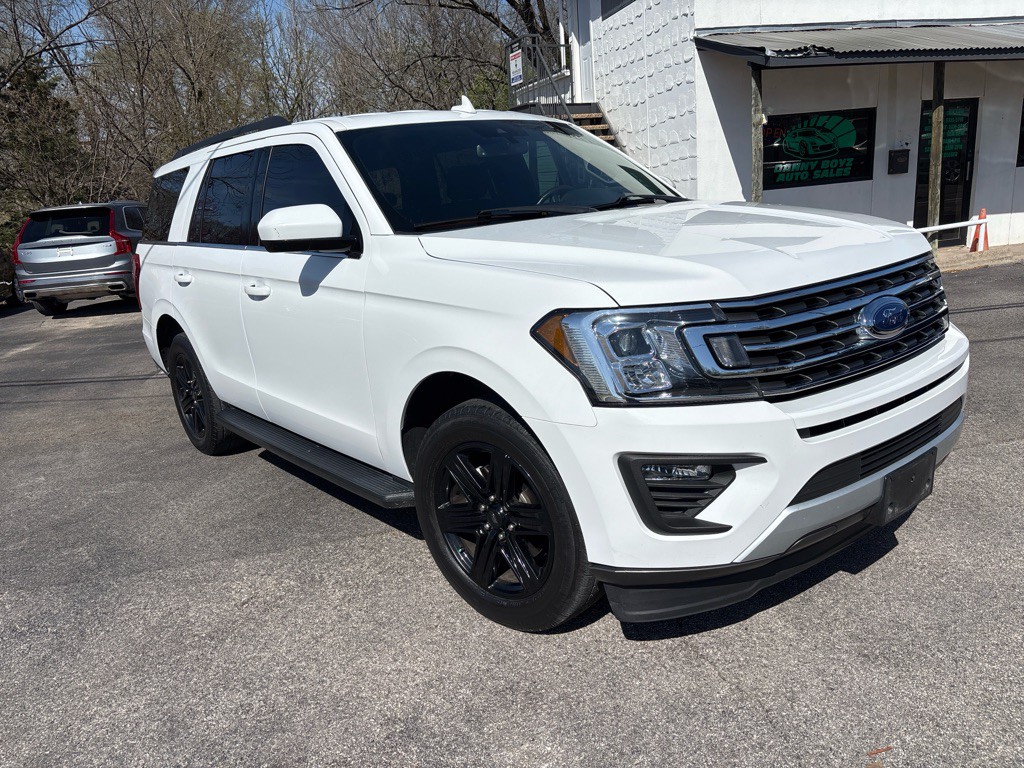 2020 Ford Expedition Image 7