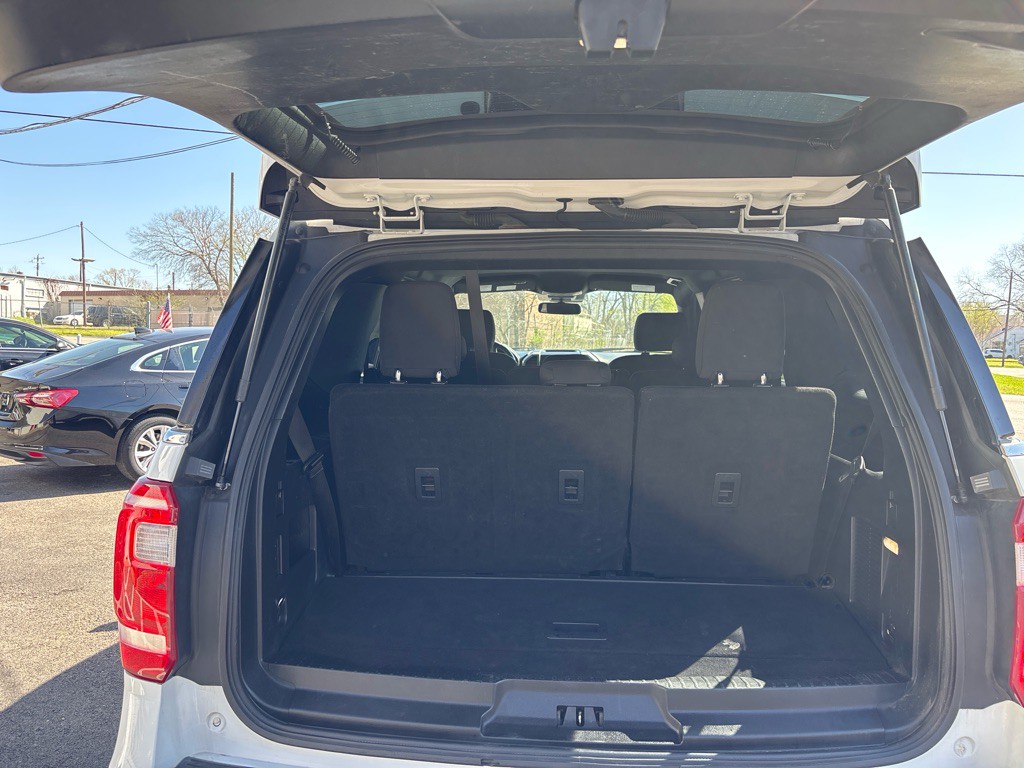 2020 Ford Expedition Image 8