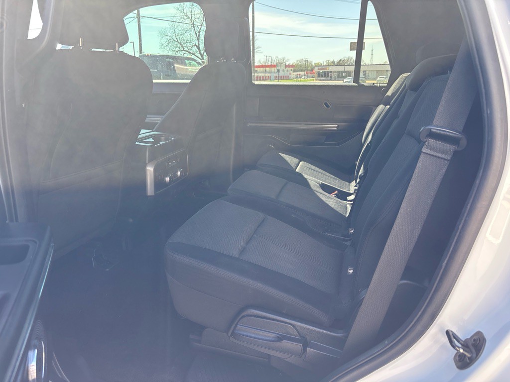 2020 Ford Expedition Image 9