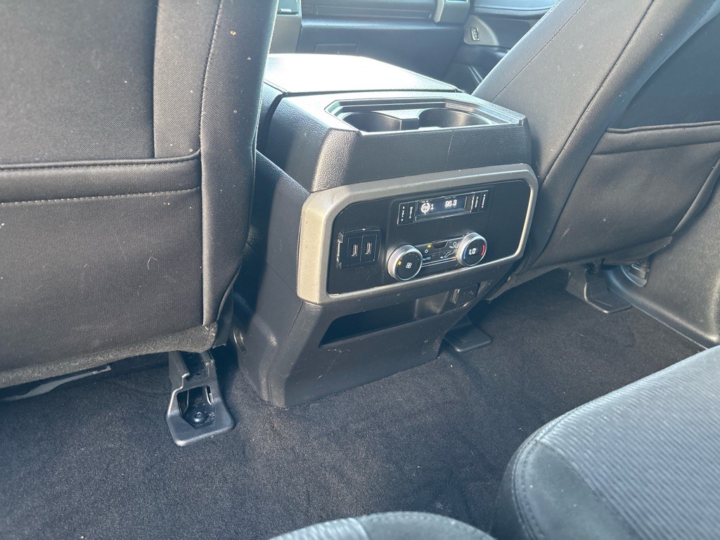 2020 Ford Expedition Image 11