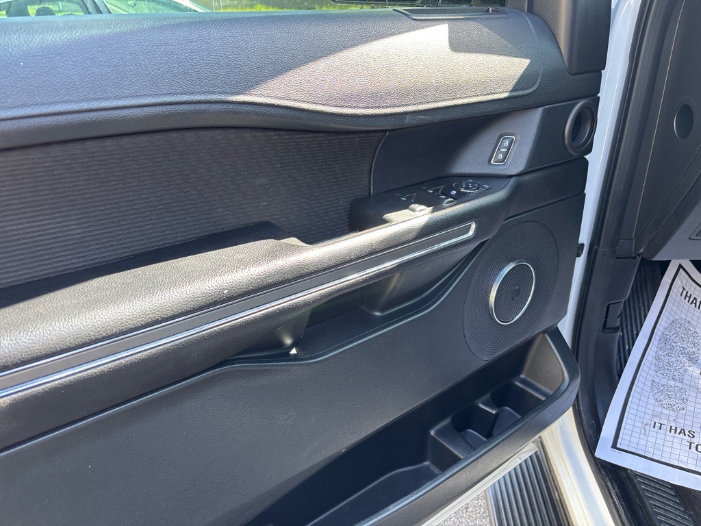 2020 Ford Expedition Image 12