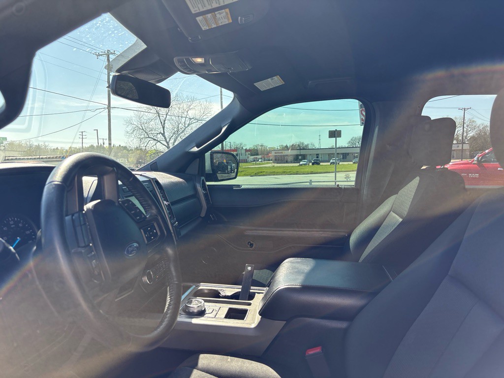 2020 Ford Expedition Image 13