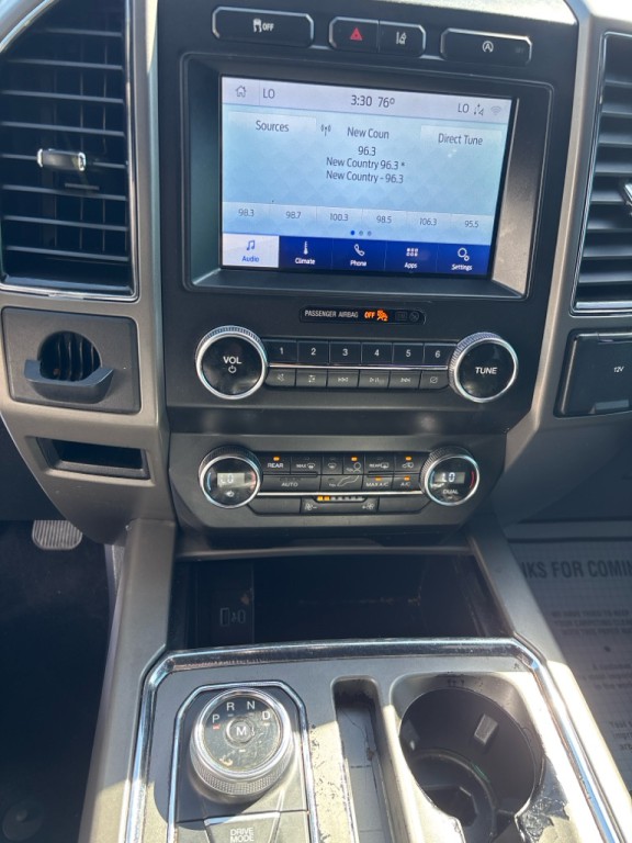 2020 Ford Expedition Image 14