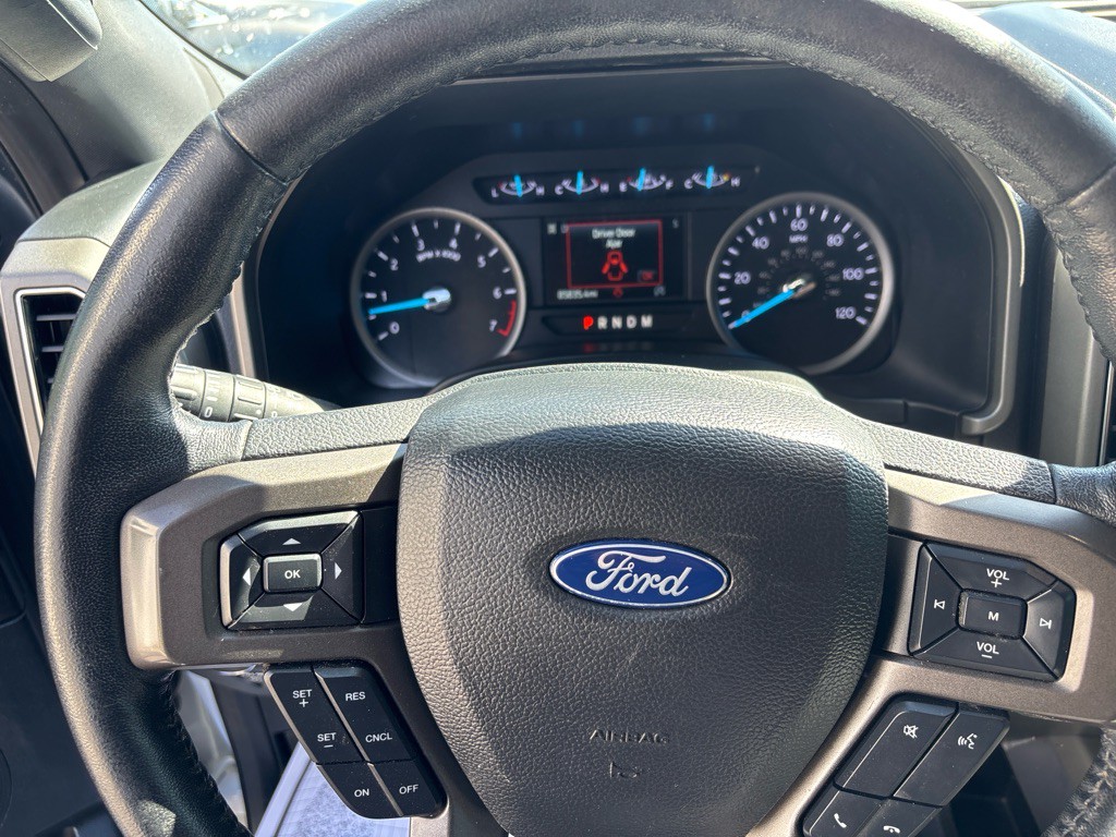 2020 Ford Expedition Image 15