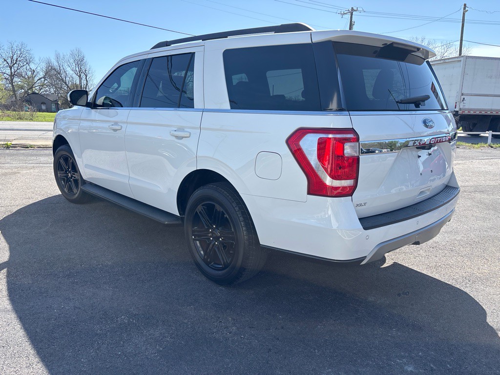 2020 Ford Expedition Image 3