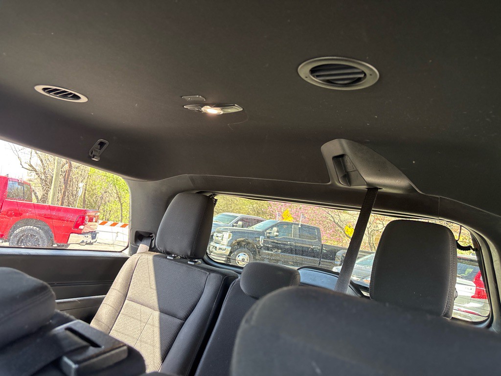 2020 Ford Expedition Image 10