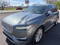 Image for 2016 Volvo XC90 T6 INSCRIPTION ID: 7273493